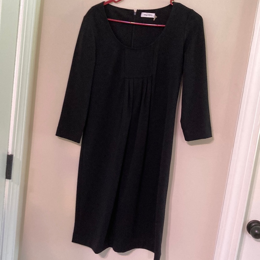 Calvin Klein jersey dress size 4